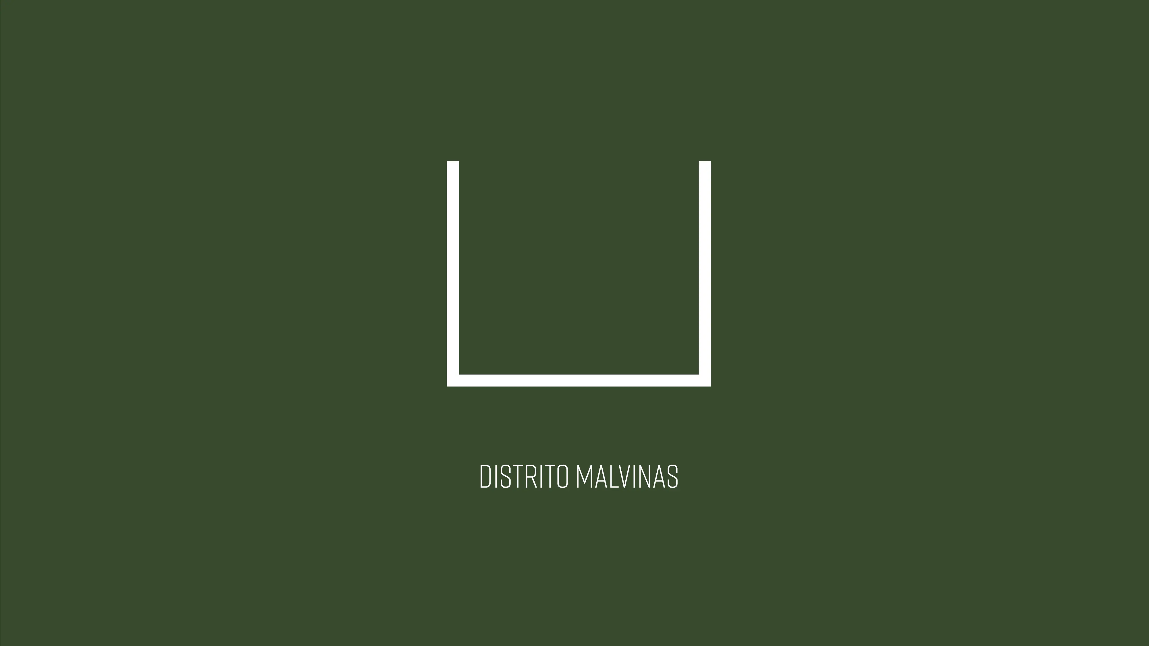 Masterplan Malvinas Argentinas — urbanismo y planificación urbana GBA — Nadia Hidalgo arquitecta