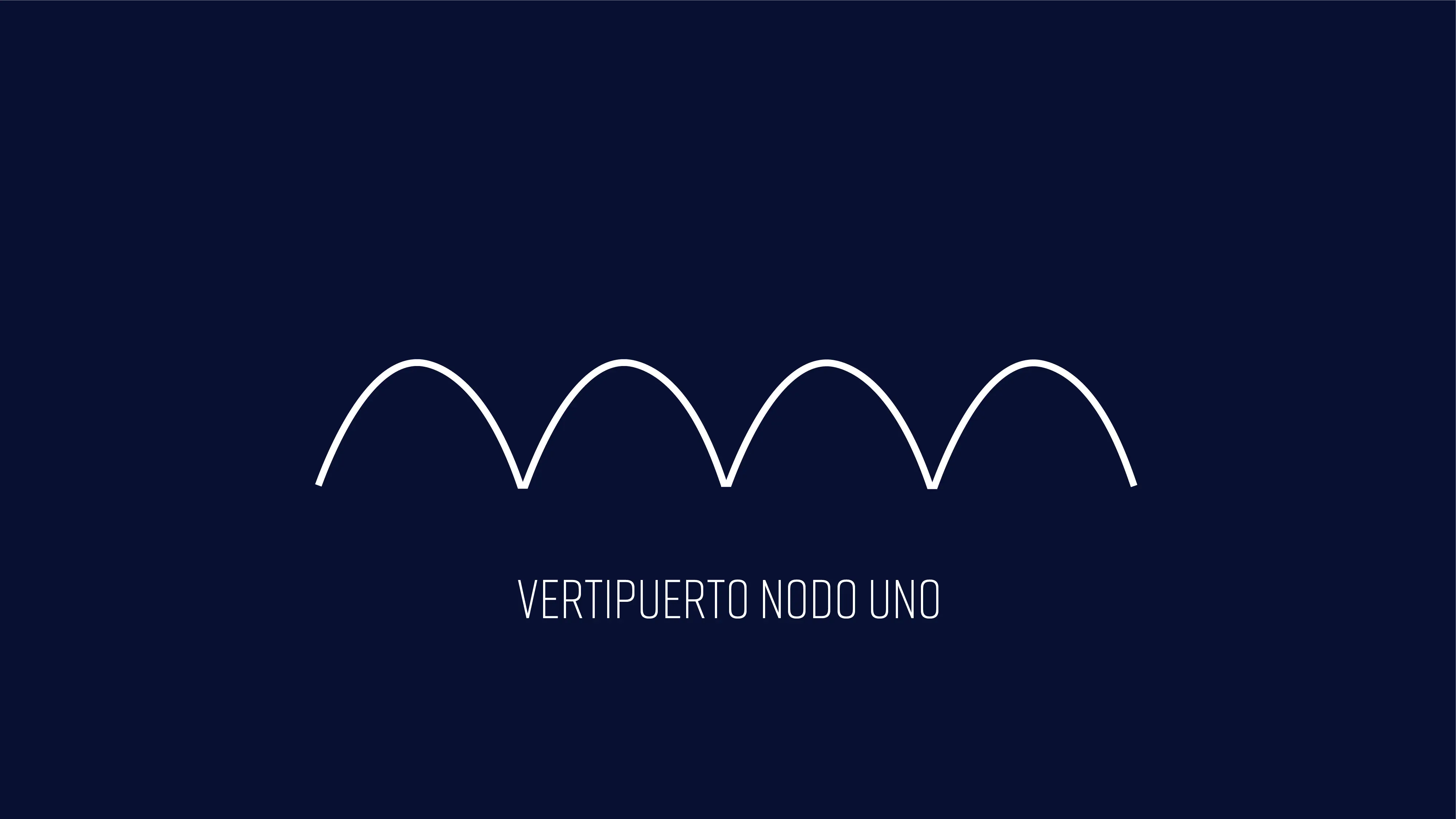 Proyecto Vertipuerto — infraestructura de transporte aéreo Buenos Aires — Nadia Hidalgo arquitecta