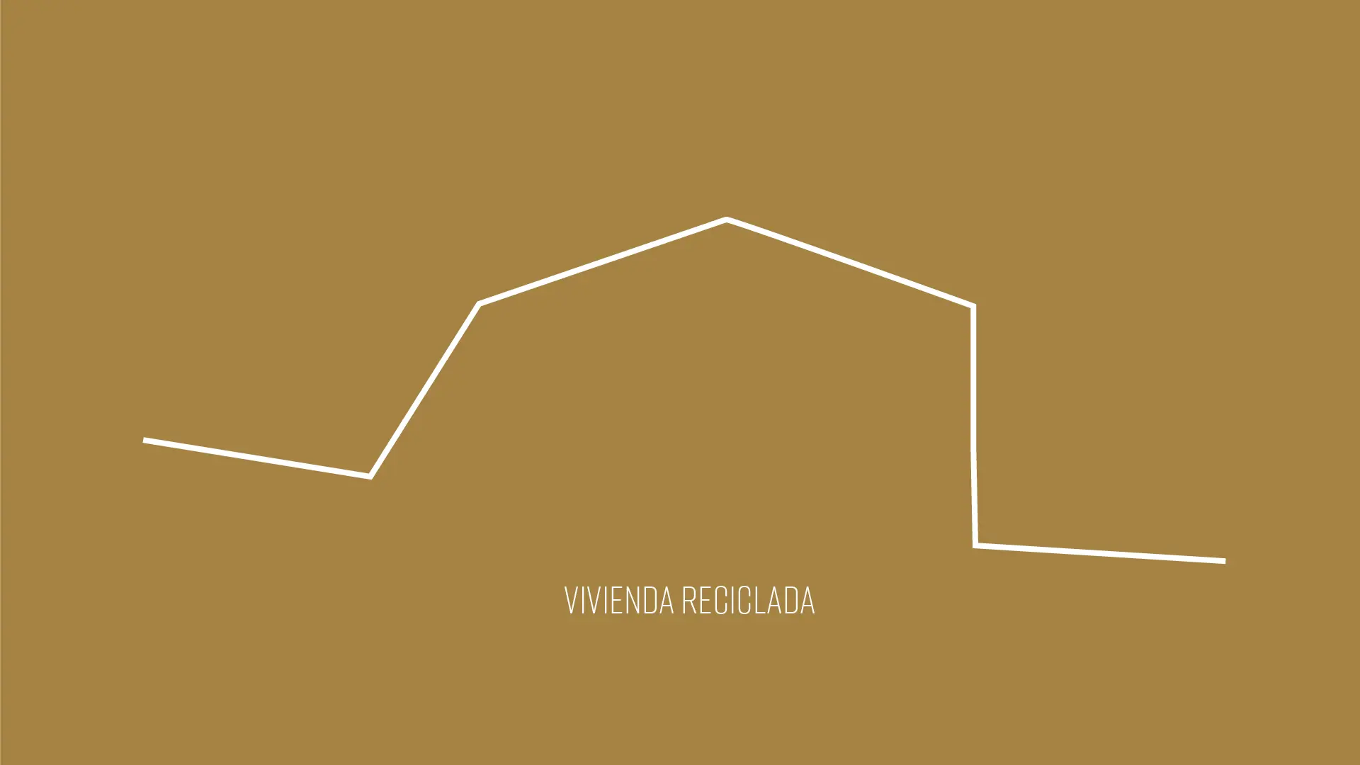 Vivienda Reciclada — arquitectura sustentable CABA — Nadia Hidalgo arquitecta